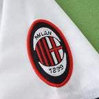 9697 A.C. Milan away retro Kids kit
