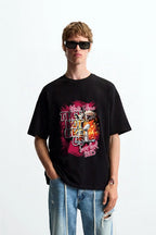Atlanta Falcons  Vintage t-shirt 2506A093