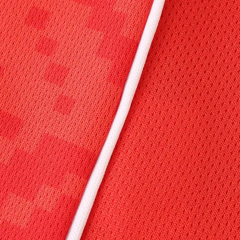2026 season Tunisia home Fan version
