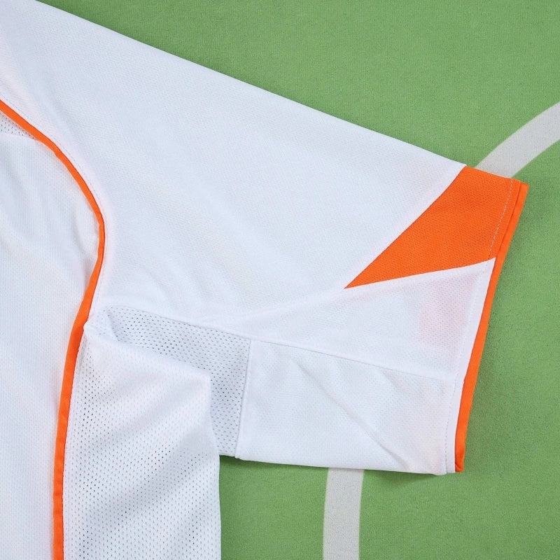 2004 season the Netherlands away Fan version