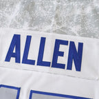2025 NFL Buffalo Bills 17#ALLEN