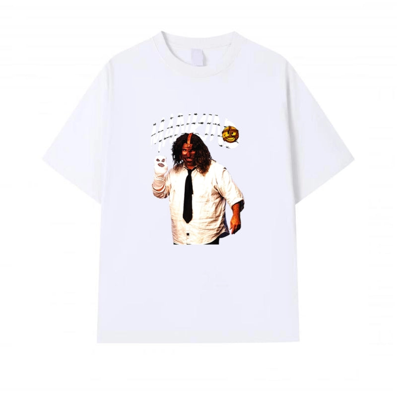 MANKIND Vintage t-shirt  2506B028