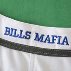 2025 NFL Buffalo Bills 4#COOK