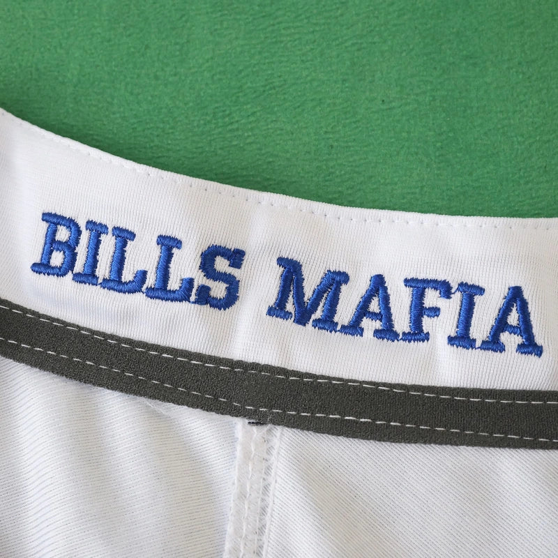 2025 NFL Buffalo Bills 4#COOK
