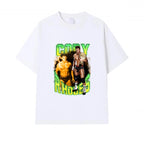 CODY Vintage t-shirt  2506B113