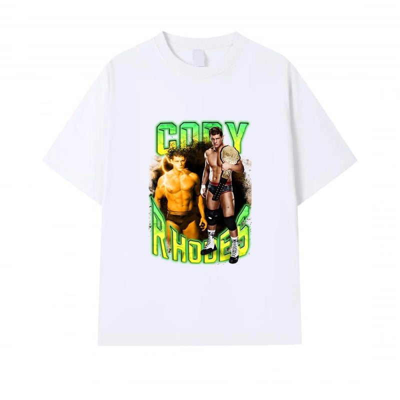 CODY Vintage t-shirt  2506B113