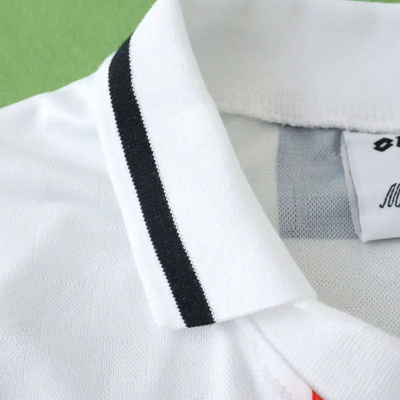 9697 A.C. Milan away retro Kids kit