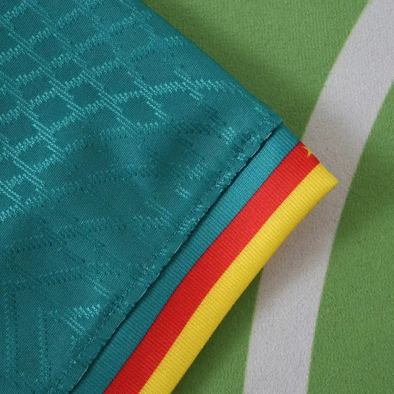 2526 season Cameroon third Player version