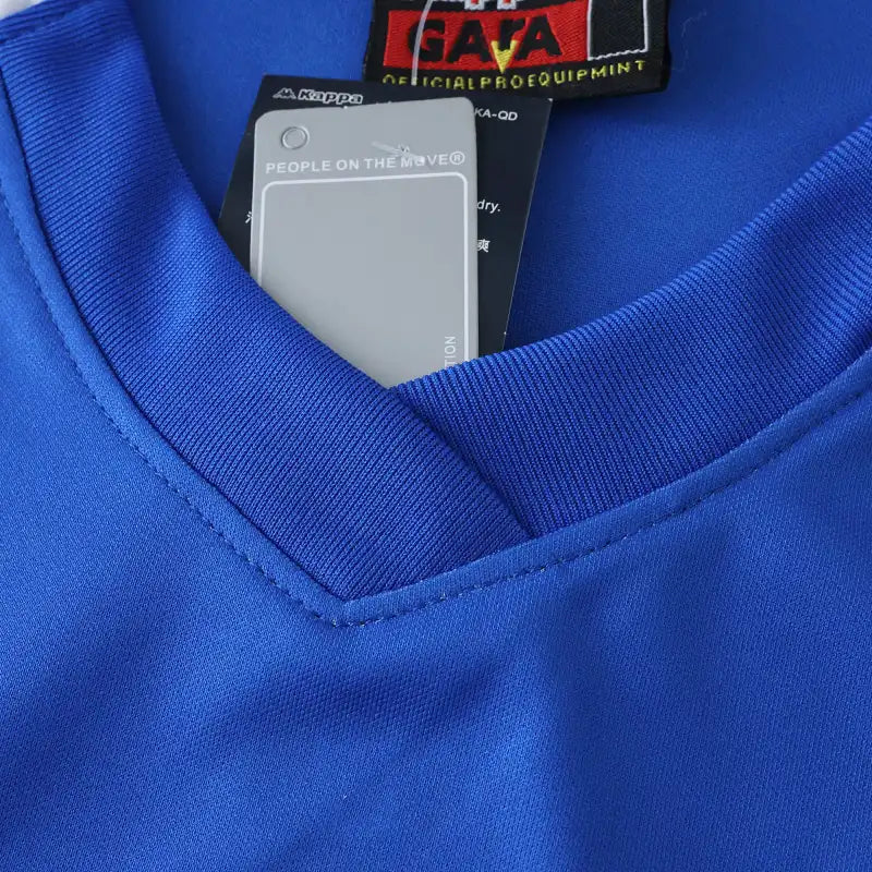 9900 season Juventus F.C. away retro Fan version
