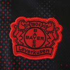 2526 season Bayer 04 Leverkusen home Kids kit