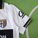 2526 season Parma Calcio 1913 home Fan version