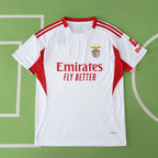 2526 season S.L. Benfica third Fan version