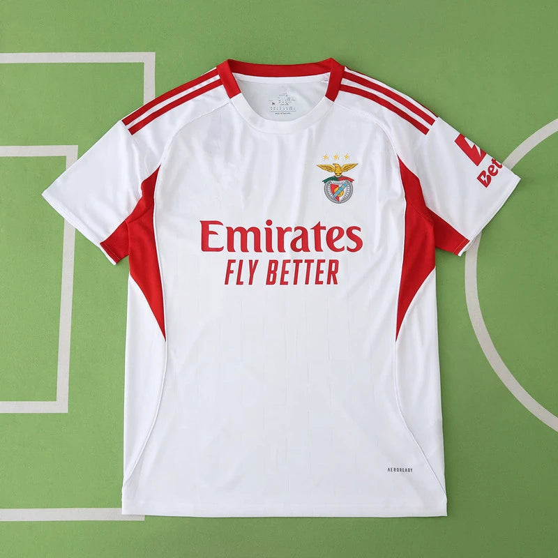 2526 season S.L. Benfica third Fan version