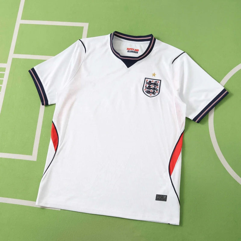 2026 FIFA World Cup England home Fan version
