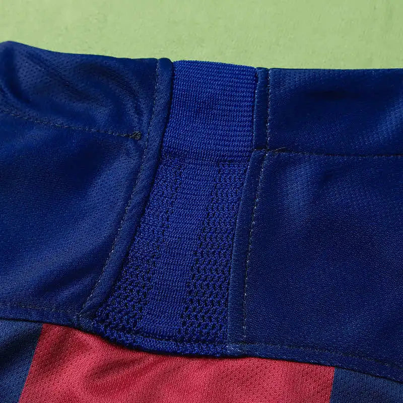 19-20 season Barcelona home retro Fan version