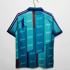 9697 season Barcelona away  Retro Fan version