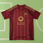 2425 season A.S. Roma home Fan version