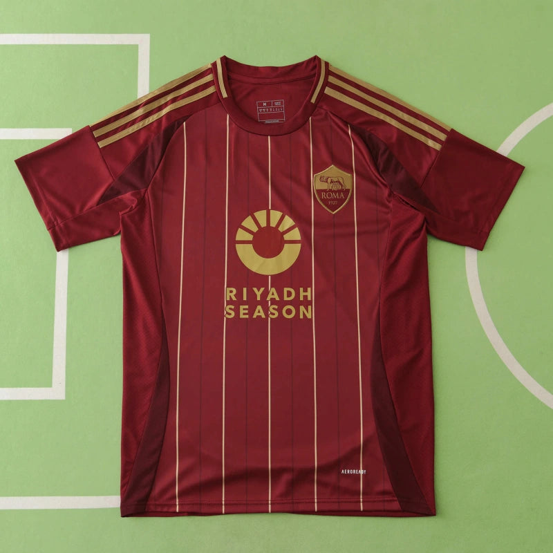 2425 season A.S. Roma home Fan version