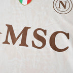 2526 season S.S.C. Napoli away Fan version