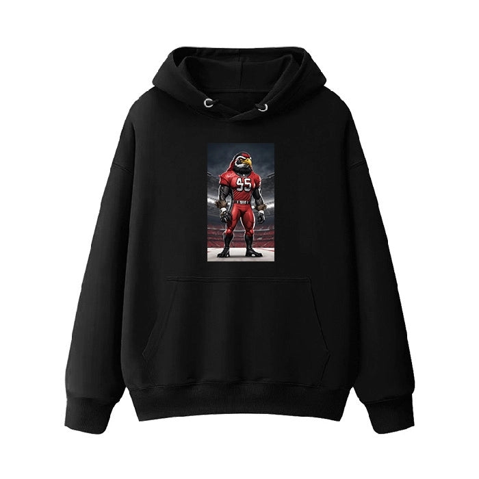 Atlanta-Falcons Vintage t-shirt 2506A0105