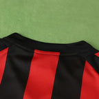 0203 season A.C. Milan home retro Fan version