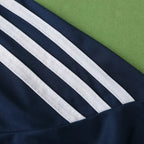 1011 season Real Madrid CF away retro Fan version