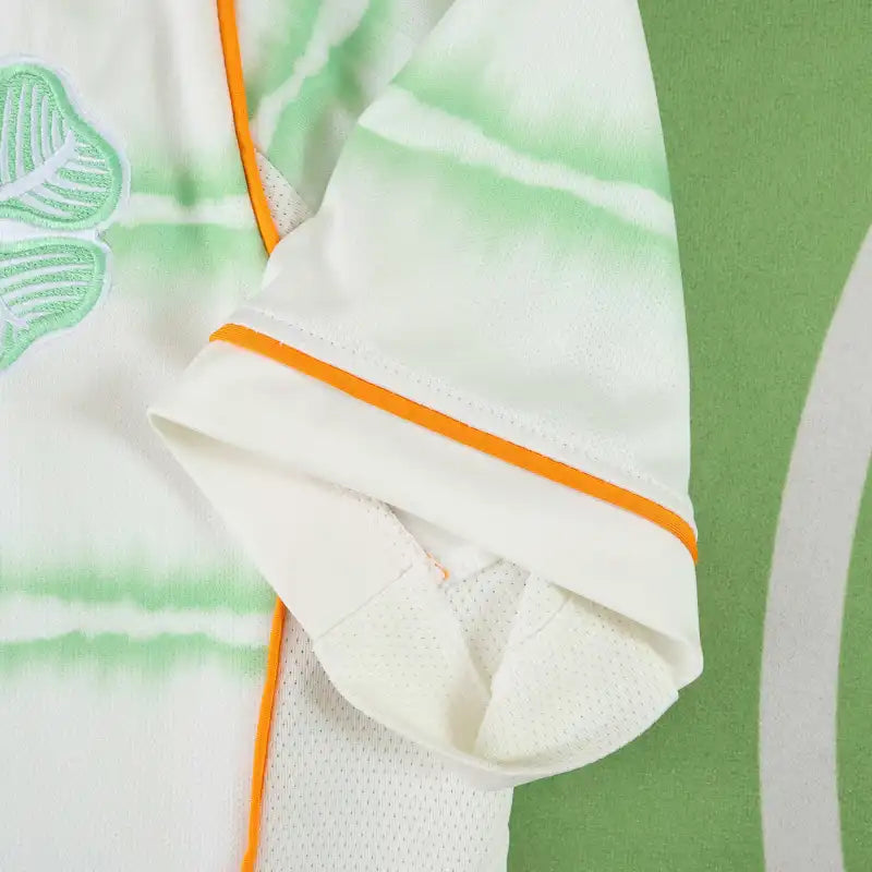 2526 season The Celtic Football Club away Fan version