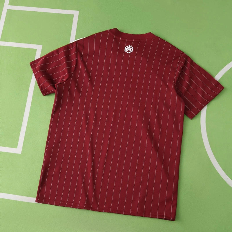 2526 season Arsenal F.C. Concept versionRetro T-shirt