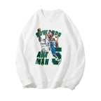ANTHONY EDWARDS Vintage t-shirt 2505C017
