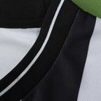 9799 season Newcastle United F.C. home retro Fan version