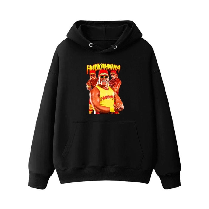 hulk hogan Vintage t-shirt  2506B022