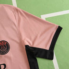 2425 season Paris third Fan version