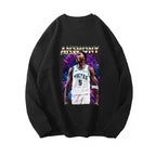 ANTHONY EDWARDS Vintage t-shirt 2505C014