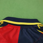 2526 season Genoa C.F.C. Concept version Long sleeved Fan version