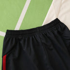 2526 Season Liverpool F.C. Away Kids Kit