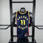 NBA Golden State Warriors 11#THOMPSON