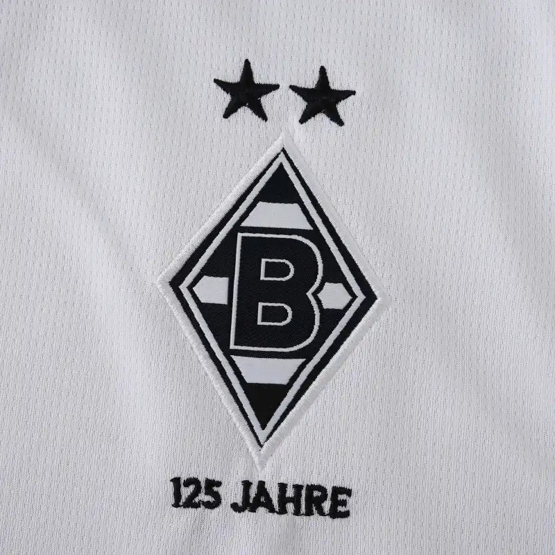 2526 season Borussia Mönchengladbach home Fan version