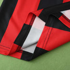 8889 season A.C. Milan home retro Fan version
