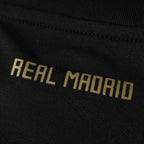 1112 season Real Madrid CF away retro Fan version