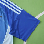 2526 season Millonarios Fútbol Club home Fan version