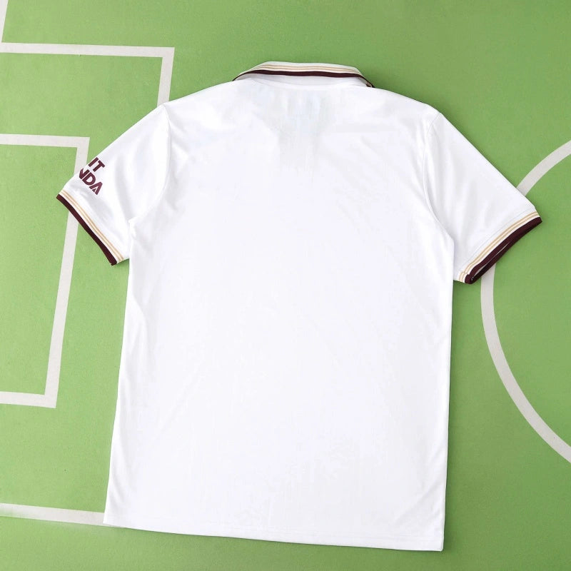2526 Season Arsenal F.C.  third Fan version
