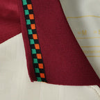 2526 season Venezia F.C. Away Long sleeved Fan version
