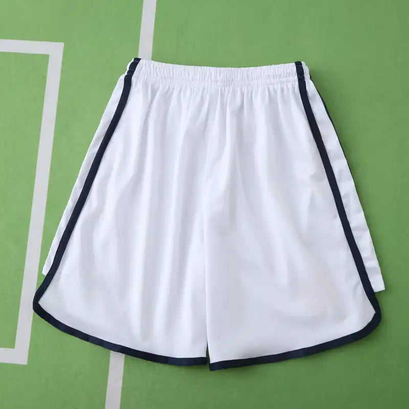 0001 season Real Madrid CF home Kids kit