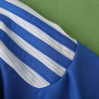 1112 season Chelsea F.C. home retro Fan version