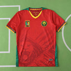 2526 season Cameroon away Fan version