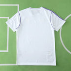 2425 Real Madrid CF retro T shirt