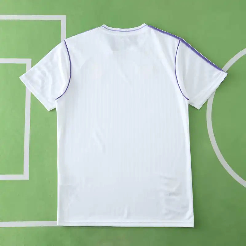 2425 Real Madrid CF retro T shirt