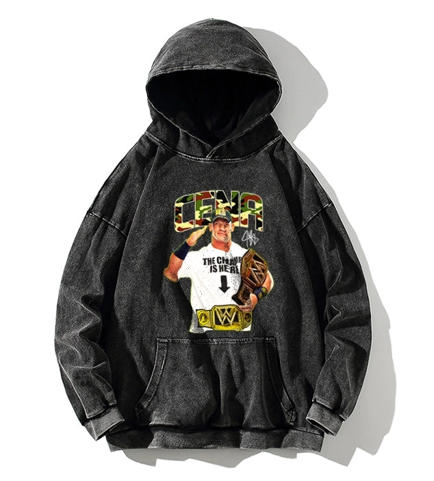 JOHN CENA Vintage t-shirt  2506B025