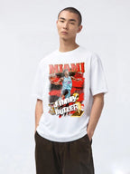 EASTERN CON Vintage t-shirt   2505B069