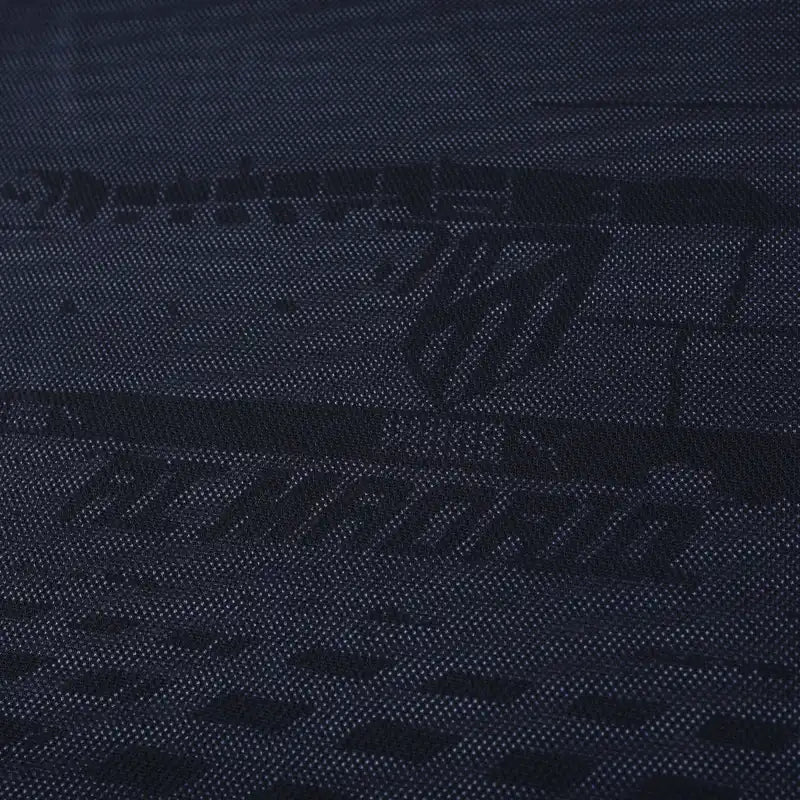 9697 season Club Atlético de Madrid away retro Fan version